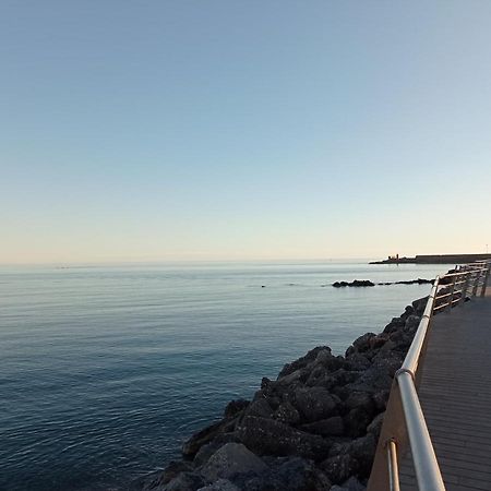 Apartamento Entero Rosa Adra Buitenkant foto