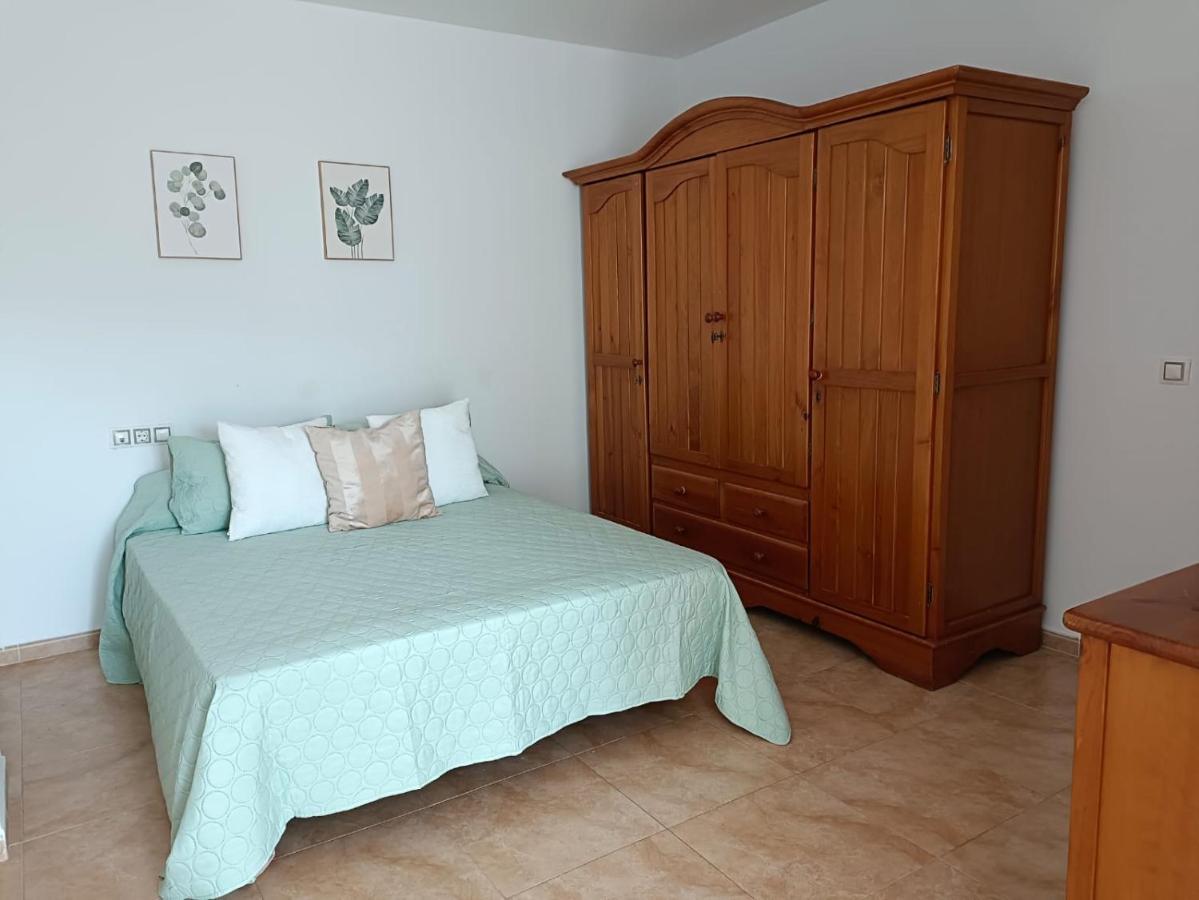 Apartamento Entero Rosa Adra Buitenkant foto